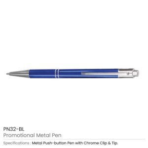 Aluminum Ball Pens - Image 4