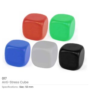 Anti Stress Cubes - Image 3