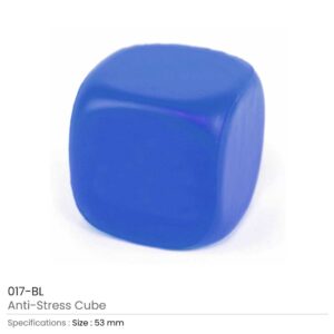 Anti Stress Cubes - Image 7