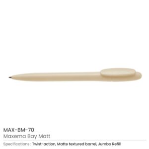 Maxema Bay Matt Pens - Image 11