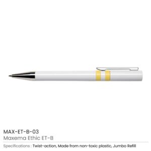 Maxema Ethic Pens - Image 12