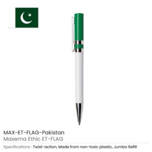 Flag Pens Maxema Ethic - Image 13