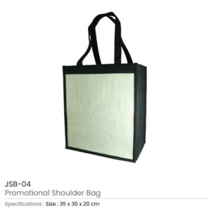 Promotional Shoulder Bag - Image 6