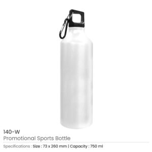 Promotional Sports Bottles - Image 5