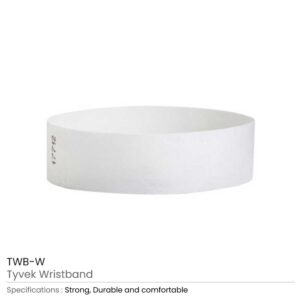 Tyvek Wristbands - Image 8