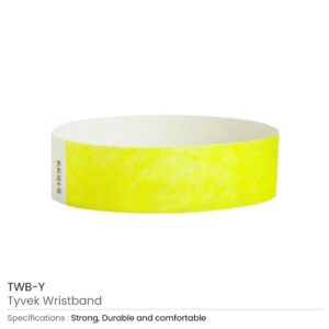 Tyvek Wristbands - Image 7
