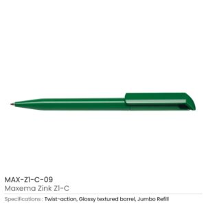 Maxema Zink Pens Solid Color body - Image 19