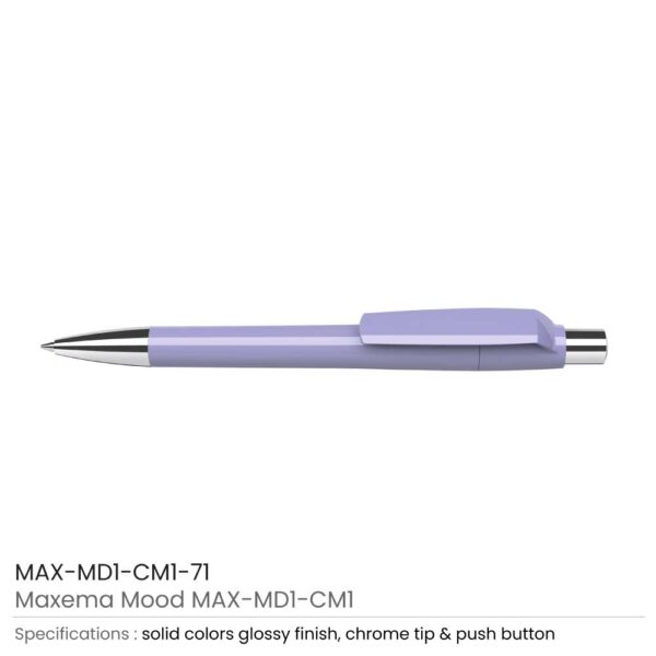 Mood Pen-MAX-MD1-CM1-71