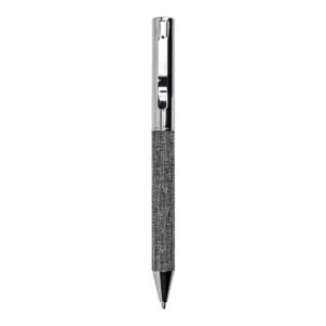 RPET Metal Ball Pens - Image 4