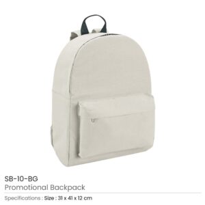 Promotional Backpacks - Image 10