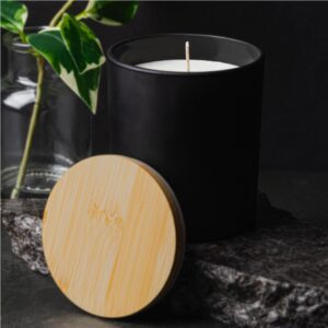 Scented Candles Arabian-Oud & Vanilla Fragrance | Ramadan Gifts - Image 4