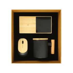 Bamboo Material Gift Sets GS-019