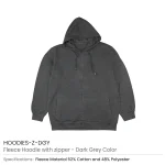 Dark Grey